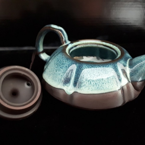 Chinese Tea Set - Picture 11 of 16
